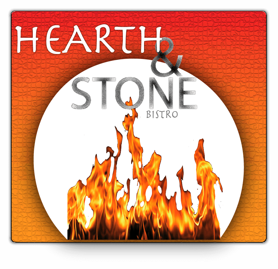 Hearth and Stone